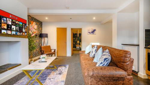 F611 - Welcoming & Attractive Stay - Foto 3