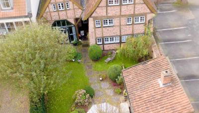 Gästehaus Altstadtzauber - Foto 2