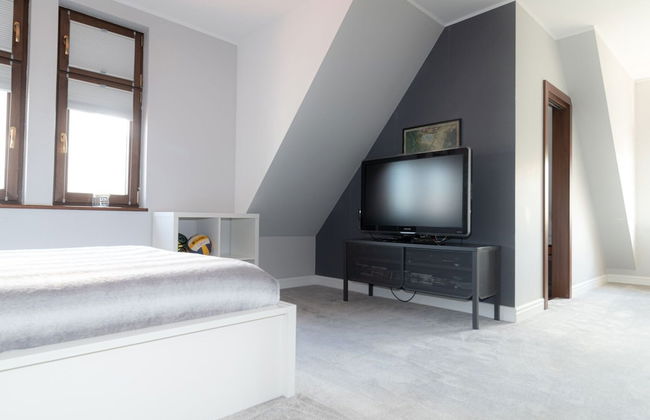 Holiday Home Near Baltic Sea & Swinoujscie - Foto 4