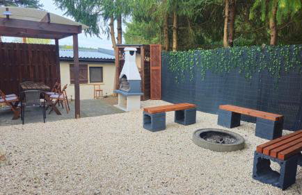 Domek Przy Promenadzie Zdrojowej - Foto 35