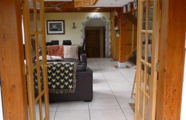 Crotlieve Barn - Photo 39