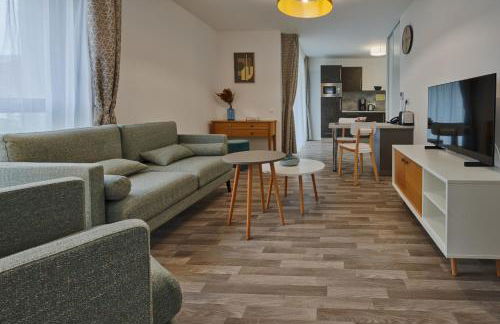 DOMITYS Le Piano - Résidence Sénior - Foto 21