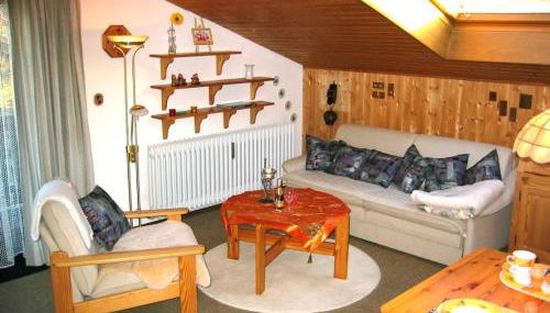 Ferienwohnung Hirschfelder - Foto 5