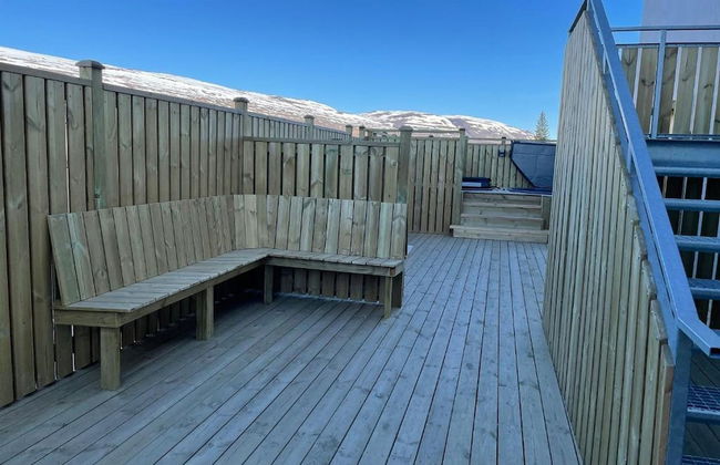 North Apartments Suites - Foto 22