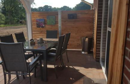 Ferienhäuser im Ferienhausgebiet Hof Beel - Foto 29