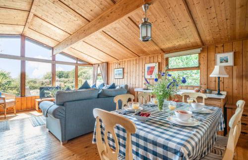 Scandinavian Style Lodge in Rock - Foto 11