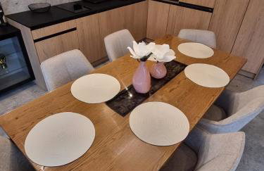 Kasztanowy Zakątek - Foto 24