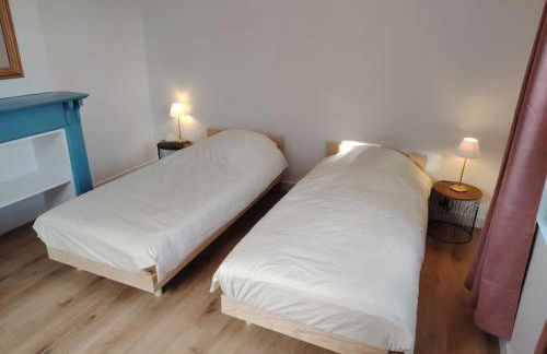 Closerie de Montaimé - Foto 20