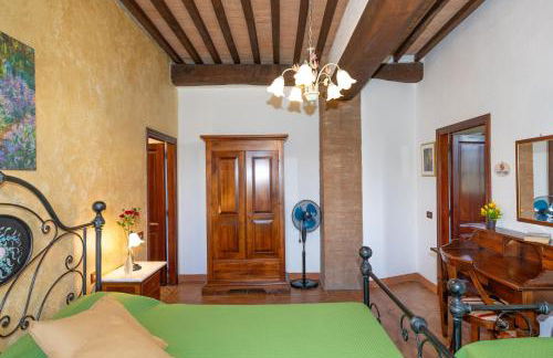 Villa Cresci con piscina Tuscan villa with pool near Sassetta thermal baths & Bolgheri Wine Route - Foto 35