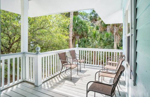 Fripp Island 709 Pompano Drive - Foto 9