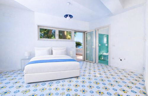 Casa Schiattarella Capri - Foto 23