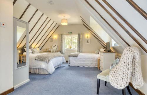 Augusta Cottage - Photo 13