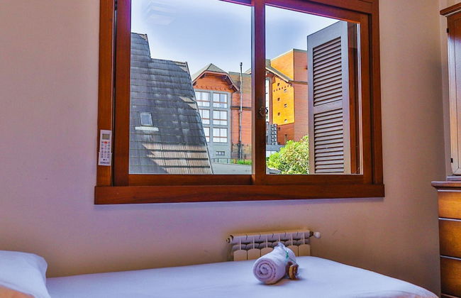 LOCAR-IN GRAMADO- Apto Boulevard Borges - Foto 8