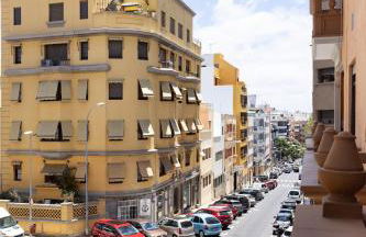 EDEN RENTALS Heart of the City - Foto 28