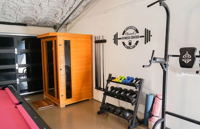 Palm Springs Paradise - Photo 77