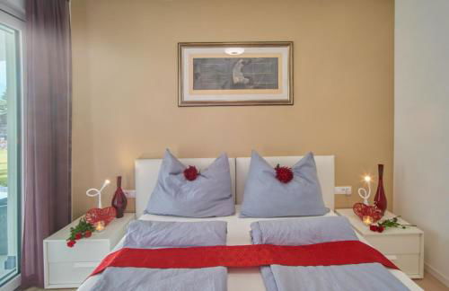 Penthouse & Garden - luxury apartment - Foto 58