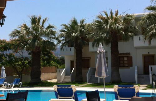 Angelika Apartotel - Foto 32