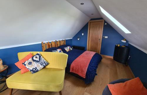 The Cartshed, Coltishall, Norfolk - Photo 16