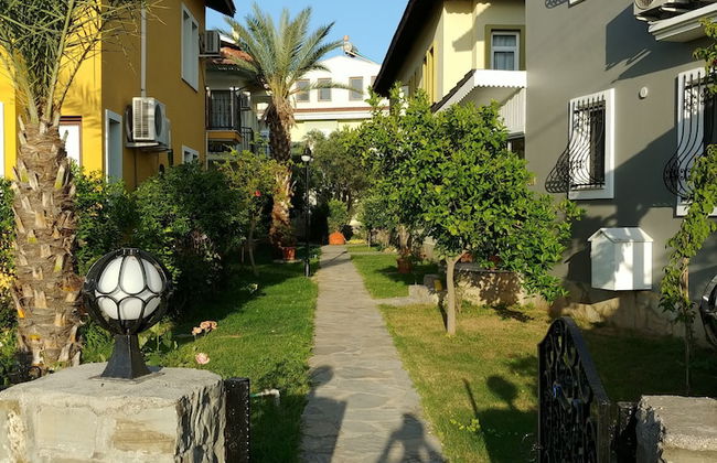 Fethiye YALI SUITES - Foto 26
