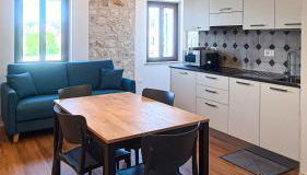 Civico134 - Foto 3, stove