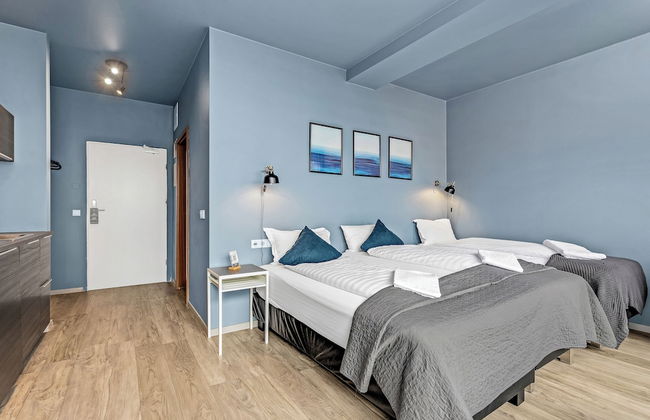 Iceland Comfort Apartments by Heimaleiga - Photo 21