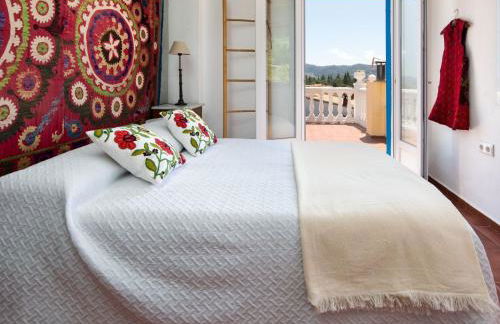 Villa Villa Mandana by Interhome - Foto 9