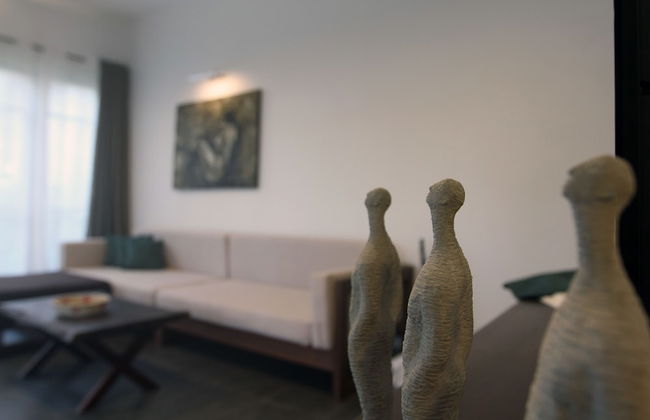 Mandala Villas - Foto 13