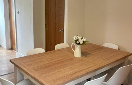 Flaxman Avenue - Lovely 4 bed home, 5 mins drive to York City Centre, Free superfast Wi-fi, Free on-street parking - Foto 13