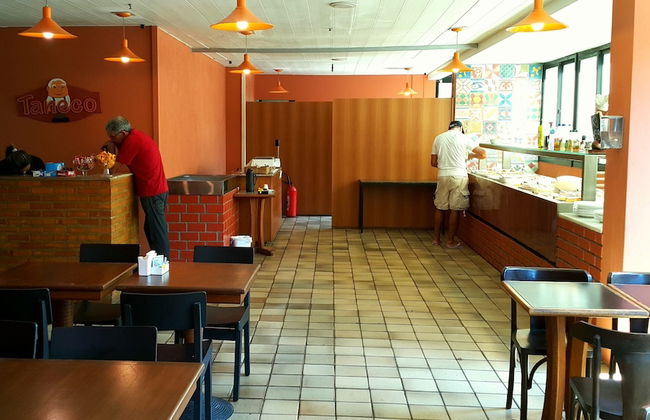 Barrabella Pé na areia - Foto 30