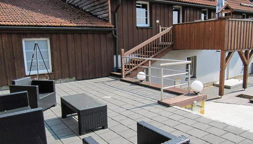 Ferienhaus Brockenbäcker - Foto 5