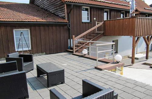 Ferienhaus Brockenbäcker - Foto 5