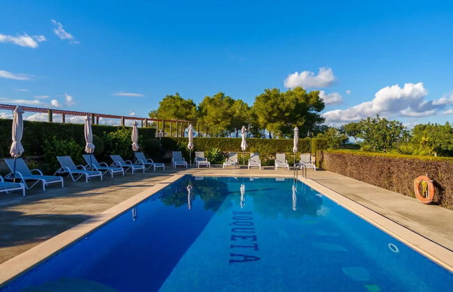 Agroturismo Roqueta - Photo 1