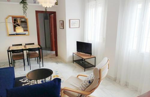 Palacio de Dueñas Private Terrace - Foto 5