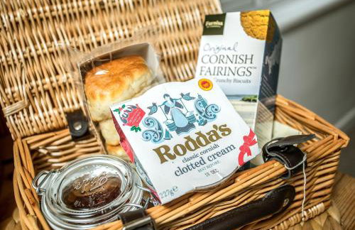 Arnold Cottage - Foto 23