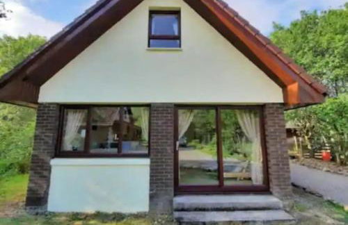 The Singing Heart, TirNaNog Cozy Cottage near Lochgilphead !!HIDDEN GEM!! - Foto 3