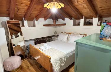 Αρχοντικό Γιούλη - Foto 27