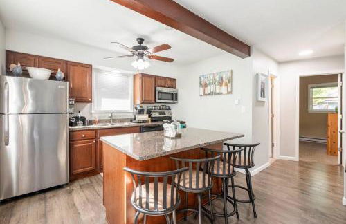 The Beautiful & Cozy Malvec Chalet - Foto 52