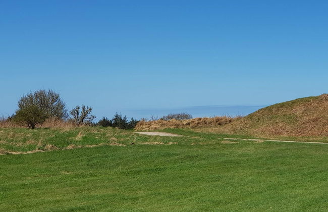 7 Person Holiday Home in Henne-by Traum - Foto 15