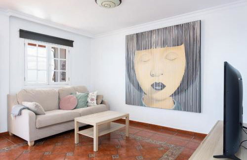 Fantasticas vistas al mar, playa y piscina - Foto 7