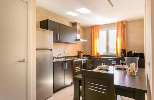 Residence Club el Paraiso 37 - Photo 9