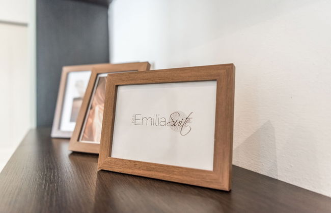 Emilia Suite Life - Foto 19