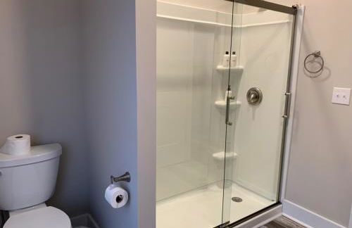 Lincolnton Rail Trail Downtown Family Home - Newly Renovated Walk to Main St and Splash Park - Photo 11