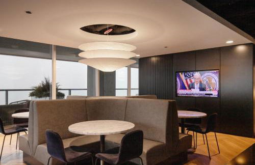 Blueground Streeterville pool gym nr Pier CHI-1168 - Foto 32