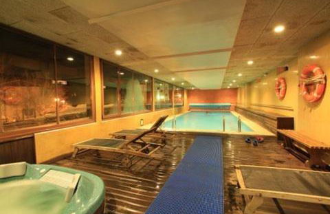 Aparthotel Sarrato - Foto 74