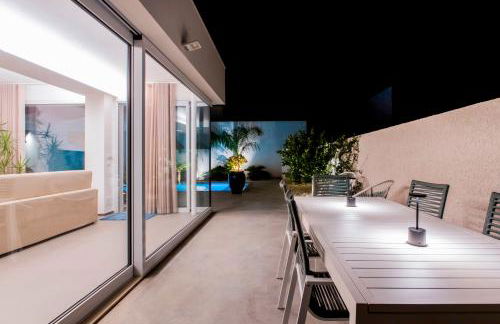 SIMANA Mediterranean Pool Villas - Foto 42