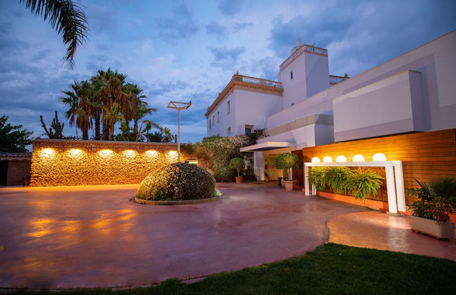 Tancat de Codorniu - Foto 1