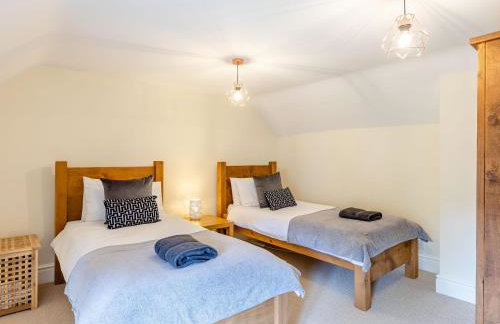 Bedehouse Cottage - Foto 18