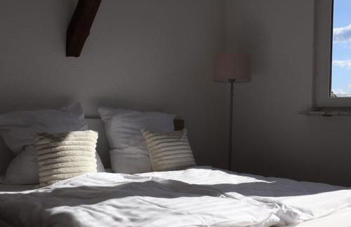 Ferienwohnung Ferropolis - Foto 1