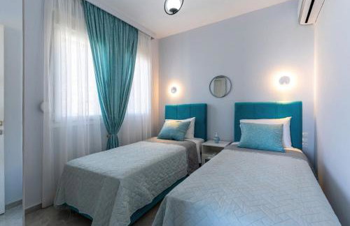 Sun Angelo luxury apartment in Paradise 1 - Foto 15