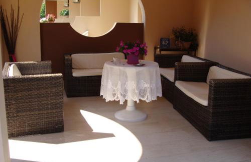 Toula's Apartments - Foto 22